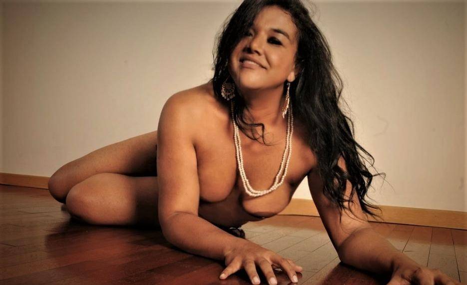 Lilian TRANSEXUELLE MASSAGEM CORPORAL com algo, a mais!