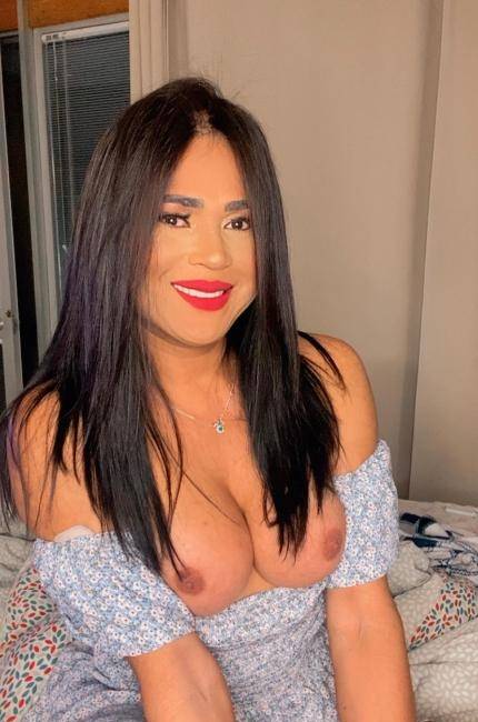 Jheniffer trans estilo namoradinha 968650786 image 1