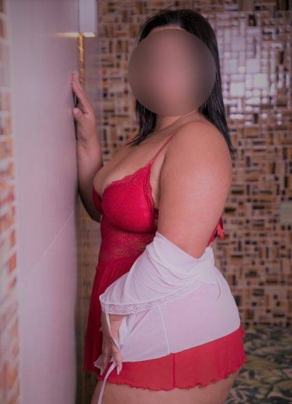 MERCES -PARA QUEM GOSTA DE GORDINHA SEXY image 1