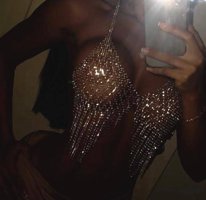 SUA BONEQUINHA DE LUXO BRASILEIRA image 1