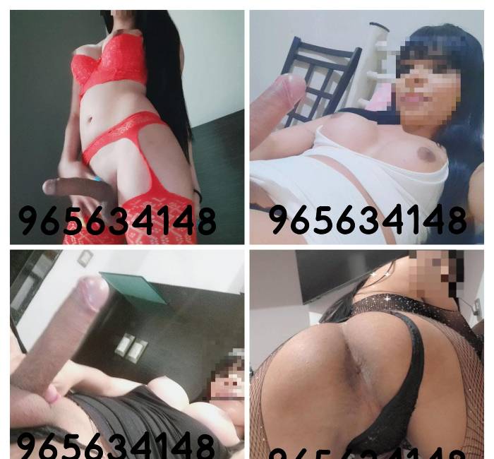 TRAVESTI + TRAVESTI MASSAGENS ERÓTICAS 4 MÃOS