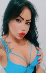 Diana Índia  Rainha do Bumbun guloso X Novidade Pinhal Novo