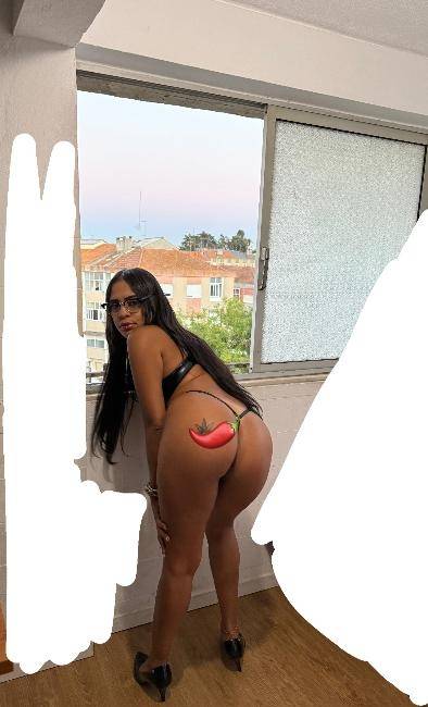 DISPONÍVEL AGORA PRA ATENDIMENTO COM MUITO TESÃO ADORO GOZAR image 2