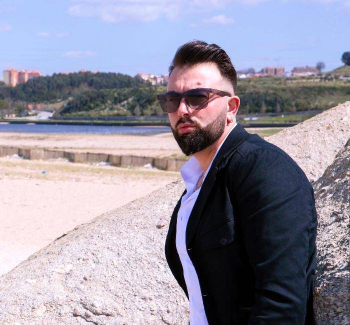 Victor paco dotado xxl image 1