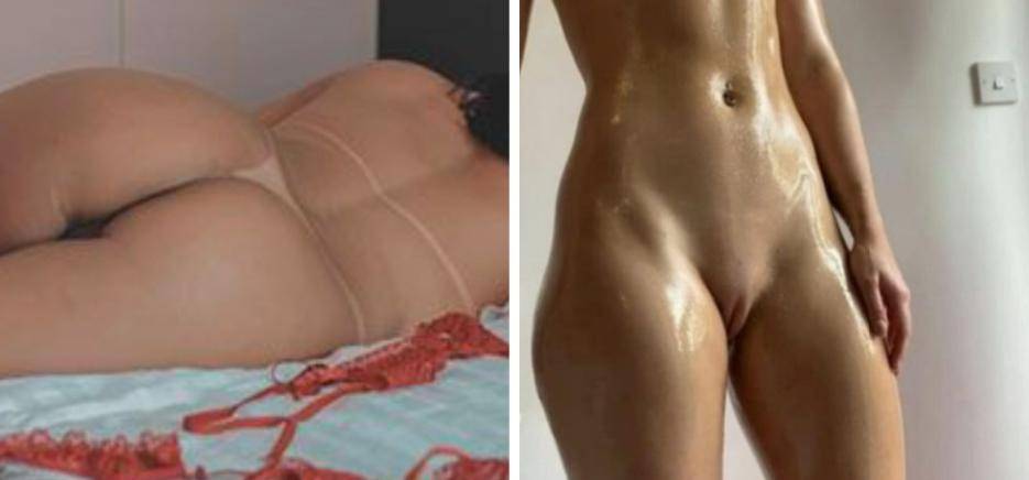 PORTUGUESA ORAL BABADINHO♥️VAIS PROVAR E REPETIR