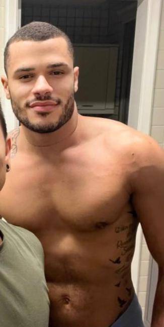 SantiXXL 22CM GROSSO E PESADO