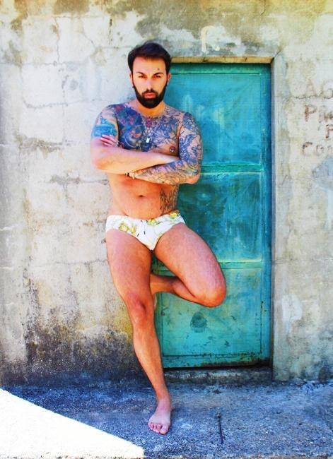 Massagem sensitive image 0