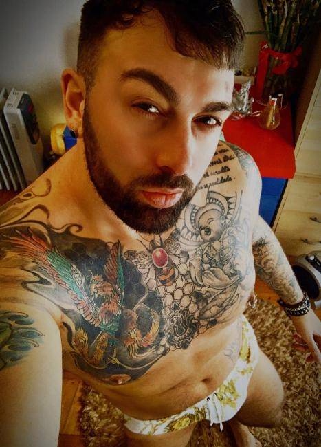 Massagem sensitive image 1