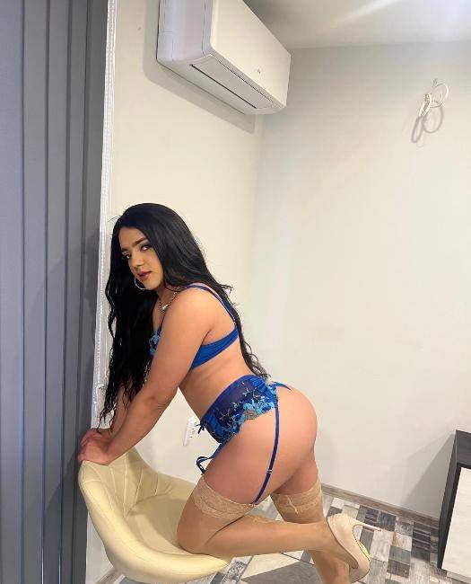 ⭐️Larissa Gabrielli Massagista⭐️ image 2