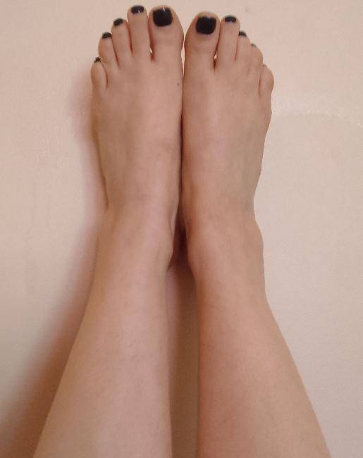MASSAGISTAS DE LESTE .Fetiche de pes image 1