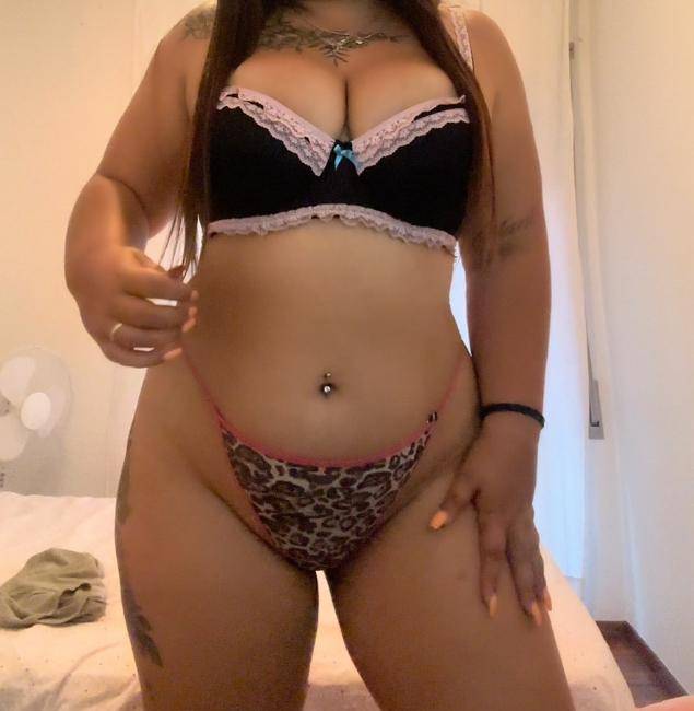 Novinha 21 anos ❤️ Márcia Santos