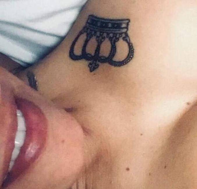 Brasileirinha⚜️❤️ Orgasmos múltiplos tantra image 1
