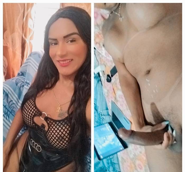 Funchal centro   trans pirocão 23cm xxl leiteira