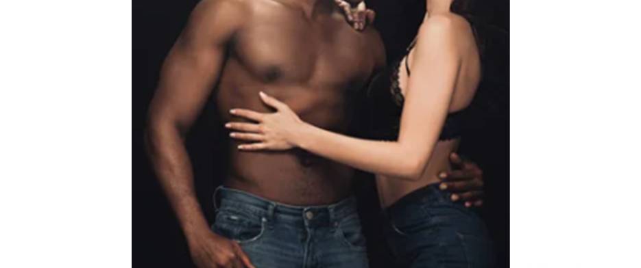 Procuramos Negro Gostoso