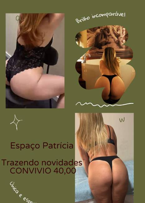 CENTRO PATRICIA MASSAGENS