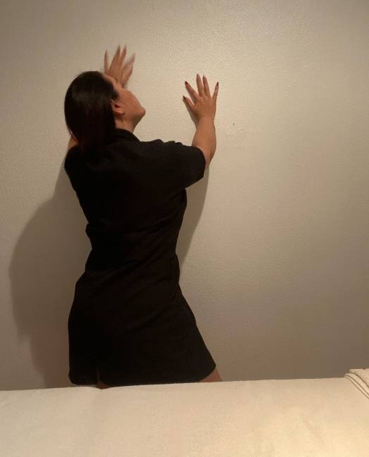 Massagens a sério não atendo convívio