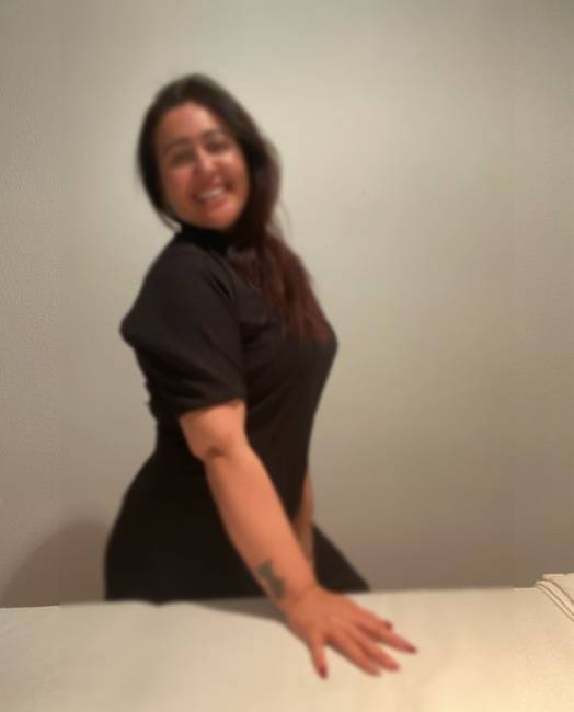 Massagens a sério não atendo convívio image 1