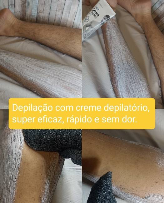 Porque o seu corpo merece atenção profissional. Eis me aqui! image 2
