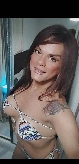 Trans cheia de leite pra ti /atendimento top 24 HS