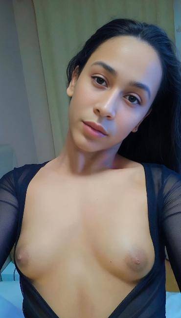 Ana Últimos dias