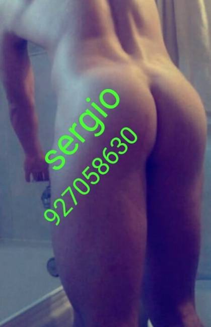 ⚜️Sergio 24HORAS AQUI C SITIO LISBOA⚜️ image 2