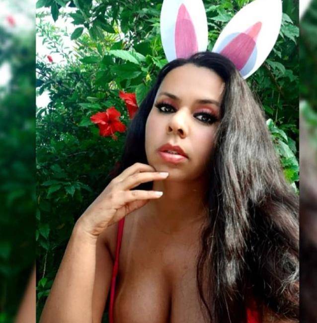 DEUSA DAS MASSAGENS SENSUAIS! image 2