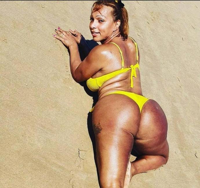 TRANS COMPLET BEM GOSTOSA FOT 100% REAIS. image 2