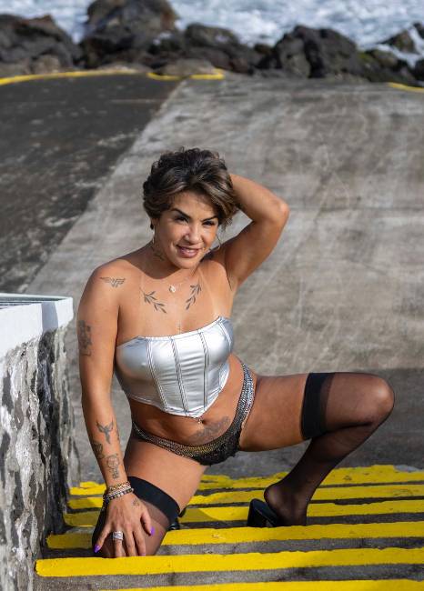 ❤️ ÚLTIMO DIA ❤️ VENHA SE DELICIAR