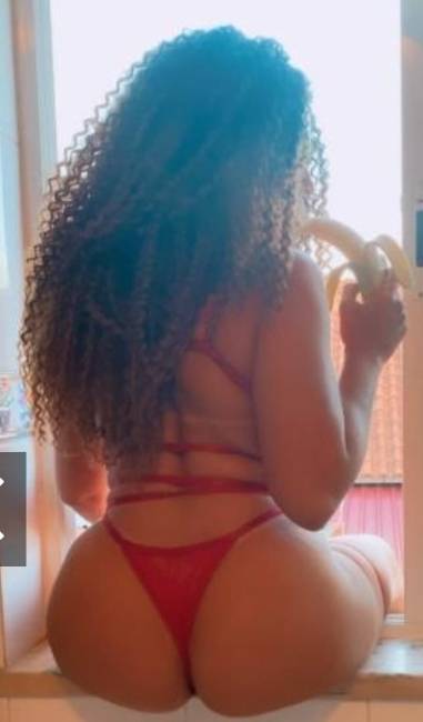 ❤️SABRINA❤️MULATA ❤️ MEIGUINHA❤️ NAMORADINHA ❤️