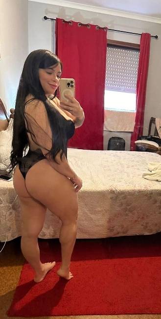 ❤️NOVIDADE acabadinha d chegar sento gostoso amo no rabinho. image 1
