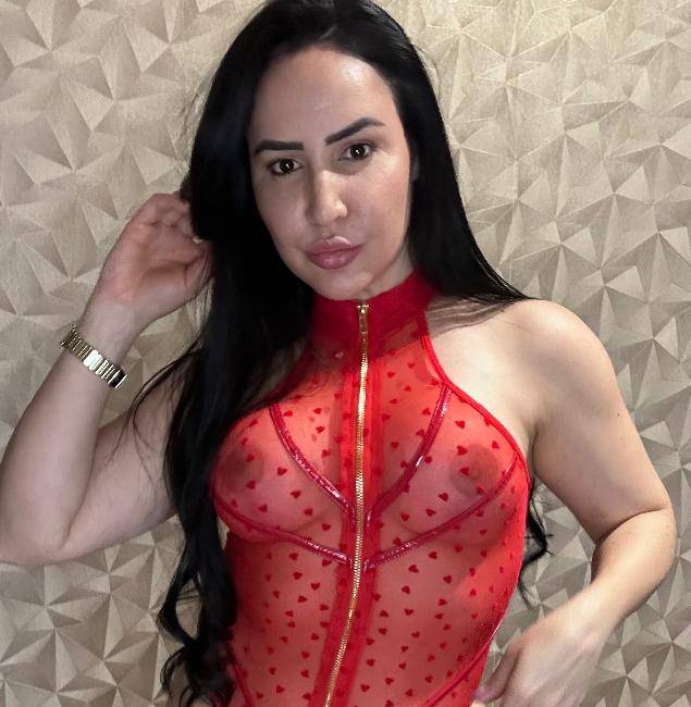 Tânia Bumbum Guloso image 2