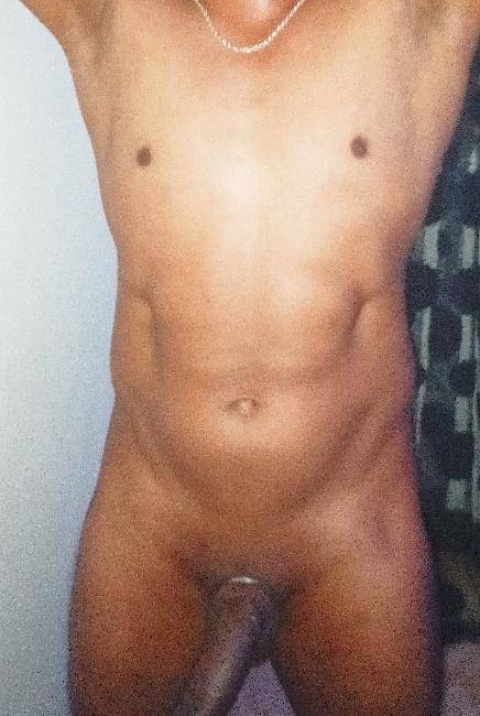 LUCCA INDIO XXL LEITEIRO MASSAGEM& SEXO