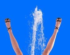 Procuro Mulher que faça Squirt / Ejaculação Feminina
