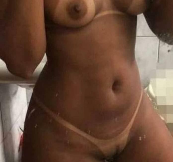 ❤️FOTOS 100% REAIS⚠️MULATA❤️ COMPLETA❤️