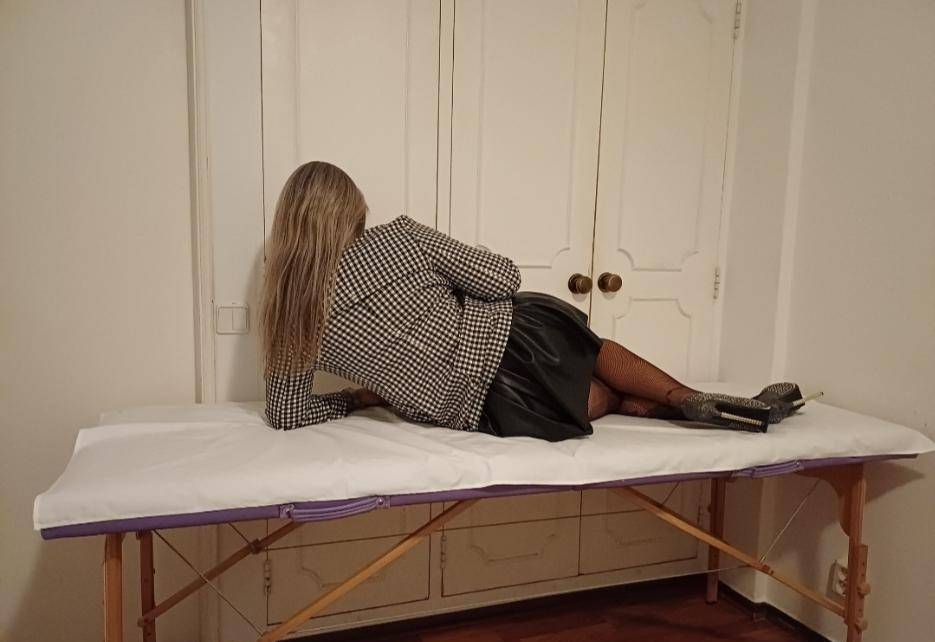 Massagem com amor image 1