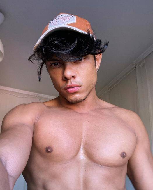 Massagem relaxante masculina image 2