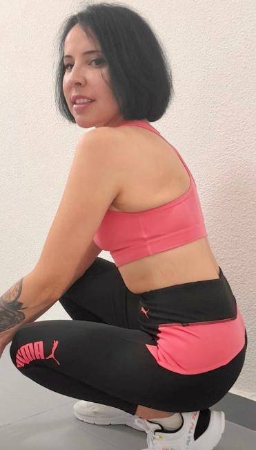 Massagem tântrica(ligam e prostática) Fetiche pés