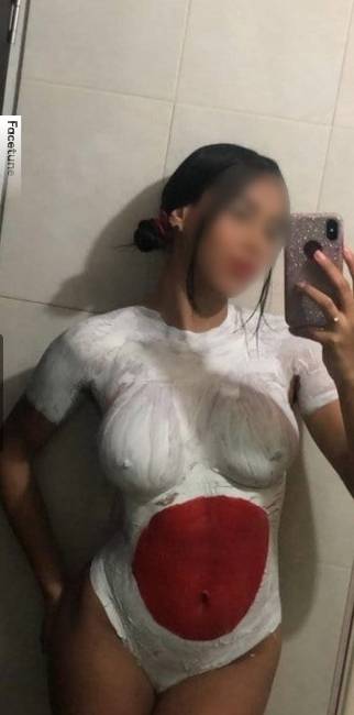 Aline novidade no Cacém image 2