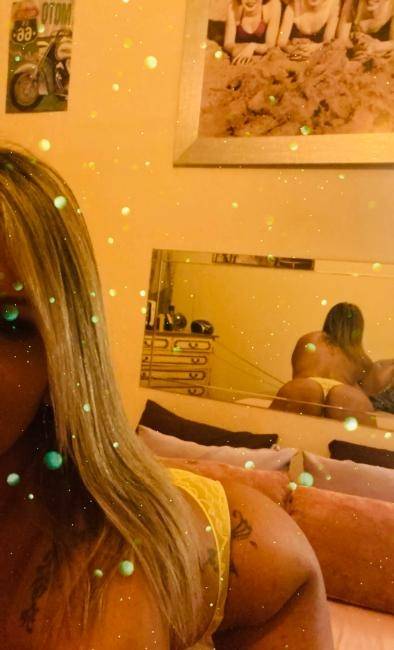 Diana massagista, especialista em prostatica… fotos reais image 1