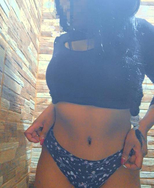 Valentina mulatinha portuguesa fotos 100% reais image 2