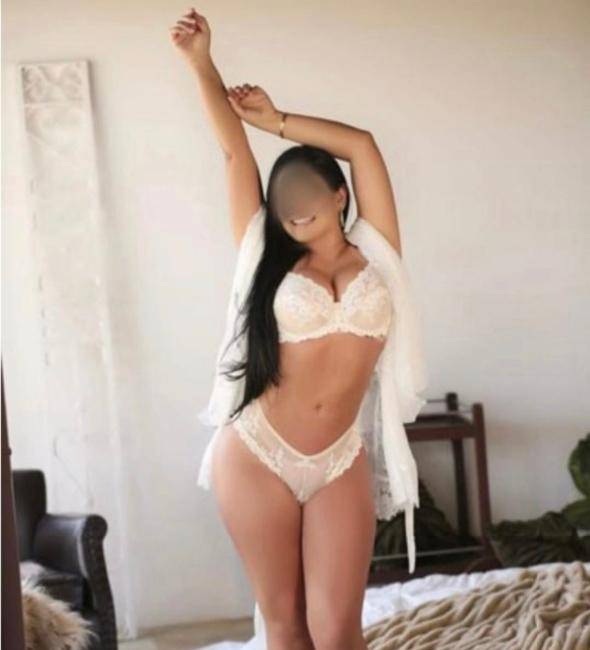 NOVIDADE PATRÍCIA MORENA DOIDA NA CAMA image 2