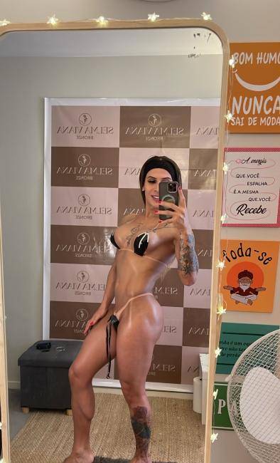 LAYS BELLE Mussa Fitness Dotada image 1