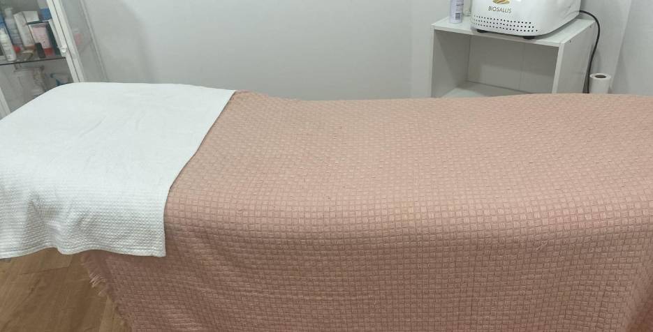MASSAGEM, DEPILAÇÃO, COM DUAS OPORTUNIDADES SEM PRESSA image 1