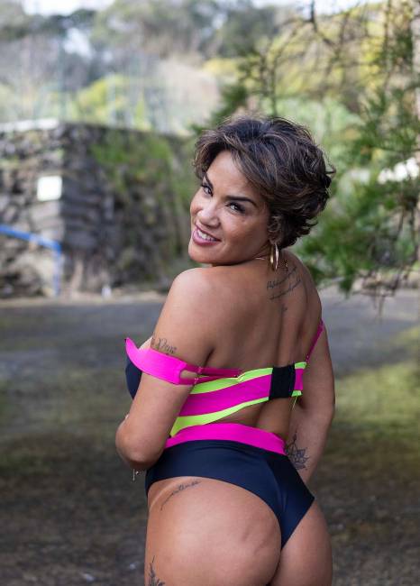 Ilha terceira,Bruna sua melhor companhia Meiga e safada