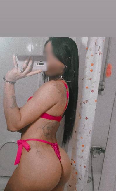 1°VEZ TRANSEX ANA 19ANOS♥️Faço Anal nas Calmas♥️SOU PASSÍVA image 1