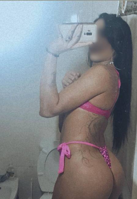 1°VEZ TS ANA 19ANOS♥️Faço Anal nas Calma♥️SOU PASSÍVA image 1