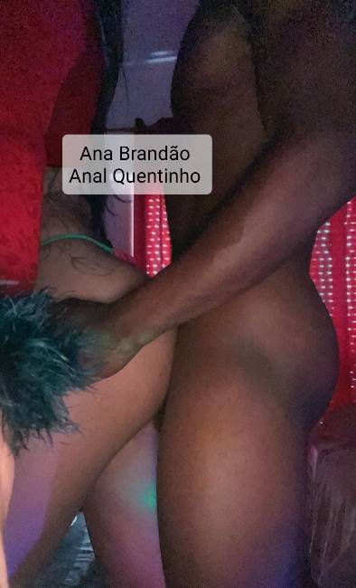 1°VEZ ANA BRANDÃO 19ANOS♥️Faço Anal as Calmas♥️Só Passiva image 2