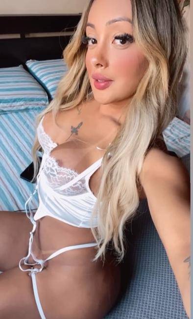 ❤️MIRELA 100% Real TODA PERFEITINHA ❤️POUCOS DIAS image 1