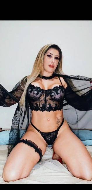 Loira safadinha image 1