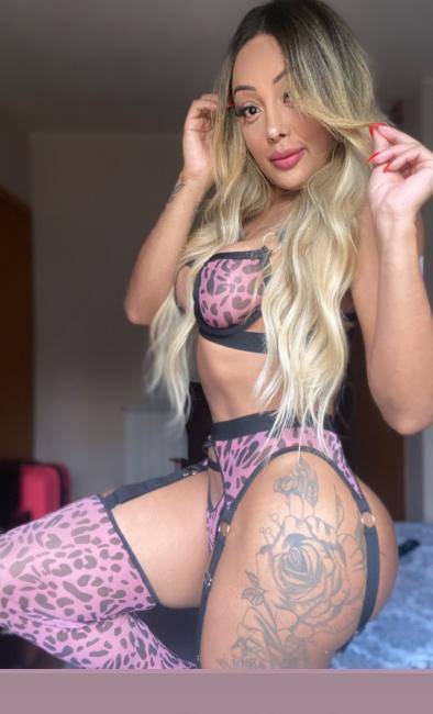 ❤️MIRELA TODA PERFEITINHA VEM SE VICIAR POUCOS DIAS❤️ image 2